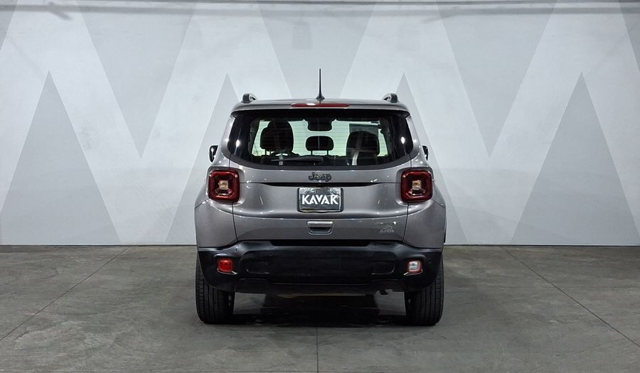 Jeep Renegade 1.8 LIMITED AUTO Suv 2020