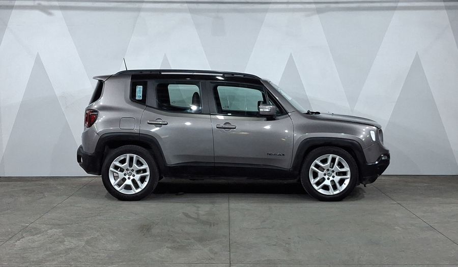 Jeep Renegade 1.8 LIMITED AUTO Suv 2020