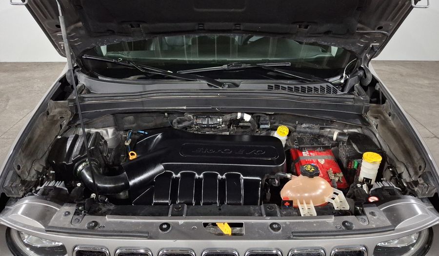 Jeep Renegade 1.8 LIMITED AUTO Suv 2020