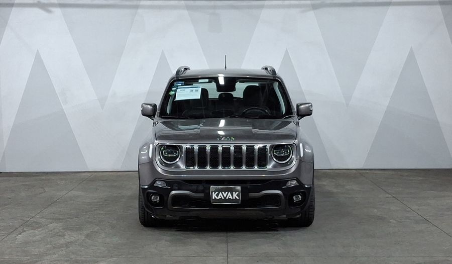 Jeep Renegade 1.8 LIMITED AUTO Suv 2020