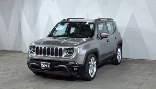 Jeep • Renegade