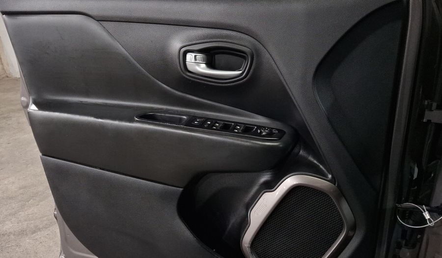 Jeep Renegade 1.8 LIMITED AUTO Suv 2020