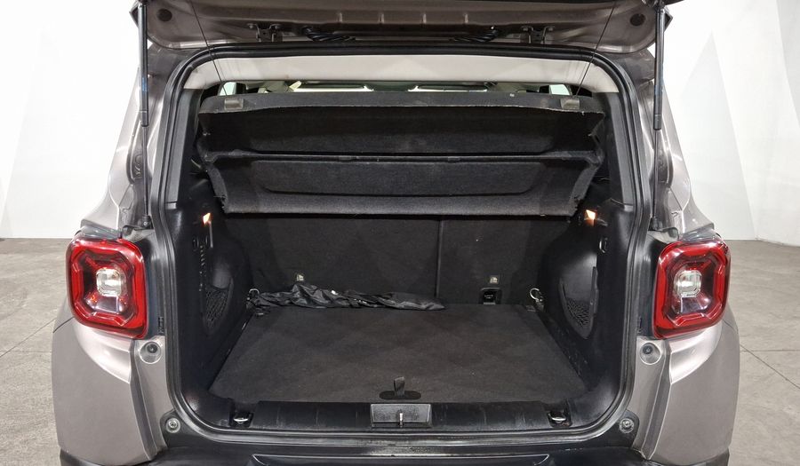 Jeep Renegade 1.8 LIMITED AUTO Suv 2020