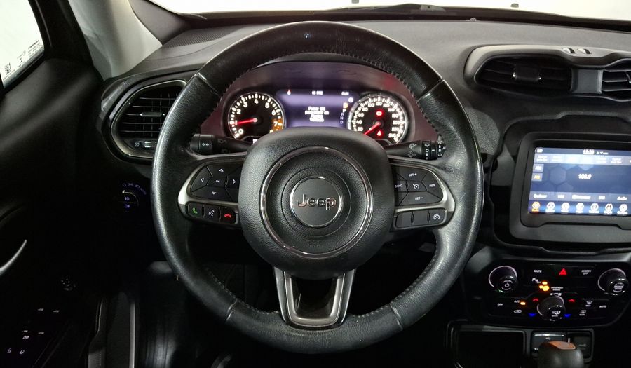 Jeep Renegade 1.8 LIMITED AUTO Suv 2020