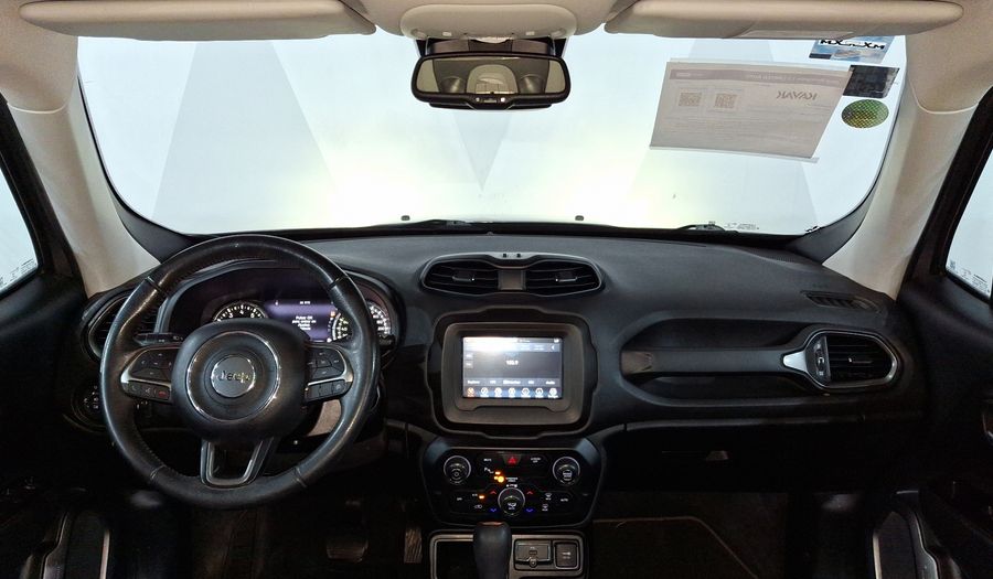 Jeep Renegade 1.8 LIMITED AUTO Suv 2020