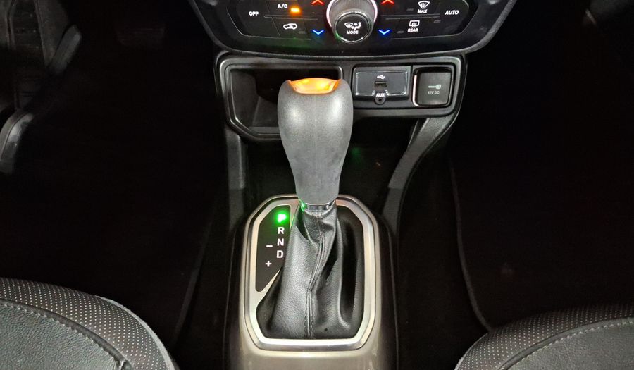 Jeep Renegade 1.8 LIMITED AUTO Suv 2020