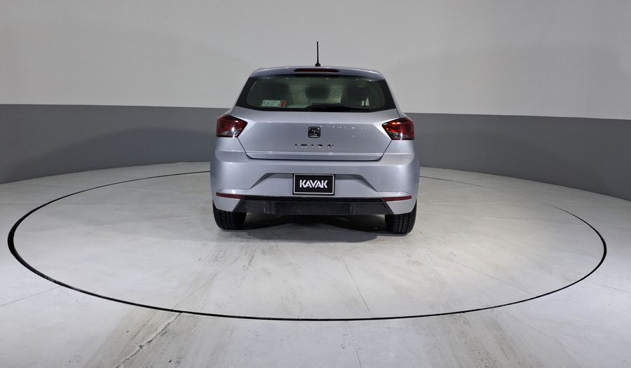 Seat Ibiza 1.6 XCELLENCE AUTO Hatchback 2019