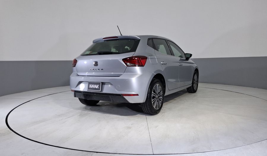 Seat Ibiza 1.6 XCELLENCE AUTO Hatchback 2019