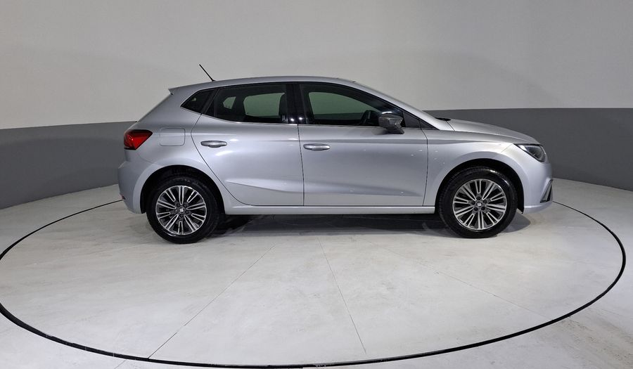 Seat Ibiza 1.6 XCELLENCE AUTO Hatchback 2019