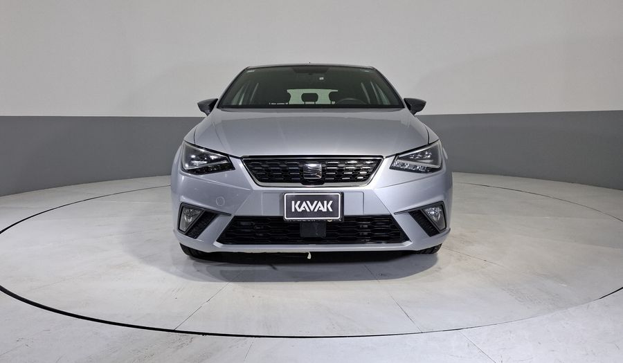 Seat Ibiza 1.6 XCELLENCE AUTO Hatchback 2019