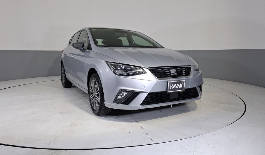 Seat Ibiza 1.6 XCELLENCE AUTO Hatchback 2019