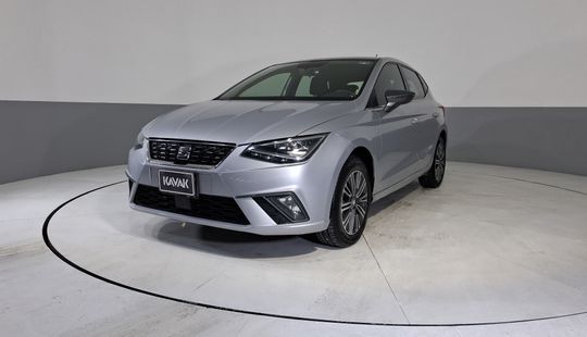 Seat • Ibiza