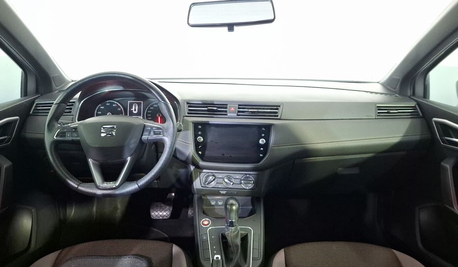 Seat Ibiza 1.6 XCELLENCE AUTO Hatchback 2019