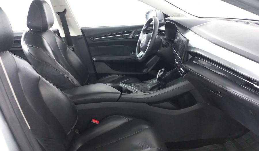 Mg Mg5 1.5 ELEGANCE CVT Sedan 2025