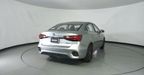 Mg Mg5 1.5 ELEGANCE CVT Sedan 2025