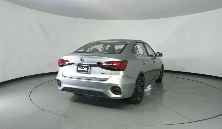 Mg Mg5 1.5 ELEGANCE CVT Sedan 2025