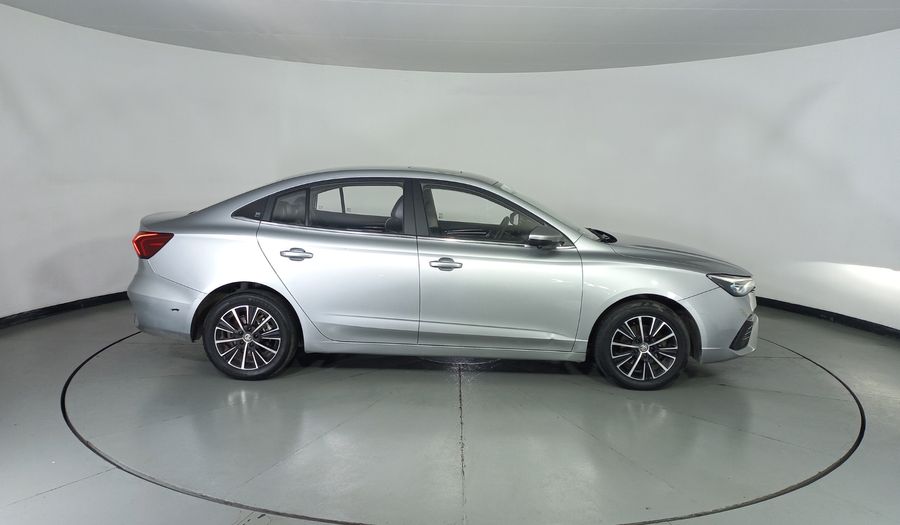 Mg Mg5 1.5 ELEGANCE CVT Sedan 2025