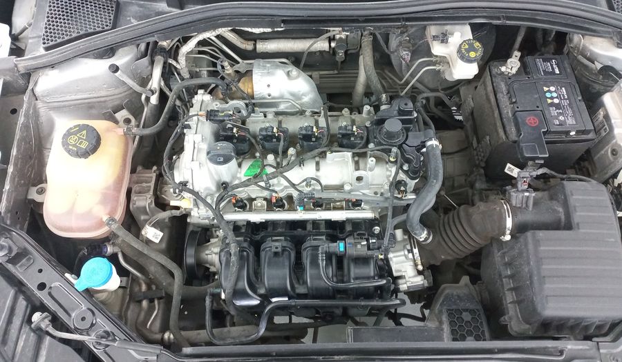 Mg Mg5 1.5 ELEGANCE CVT Sedan 2025