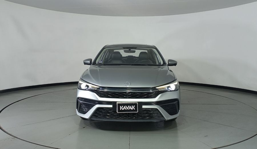 Mg Mg5 1.5 ELEGANCE CVT Sedan 2025