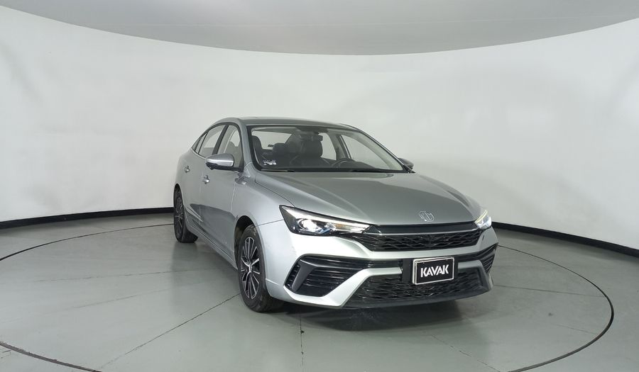 Mg Mg5 1.5 ELEGANCE CVT Sedan 2025