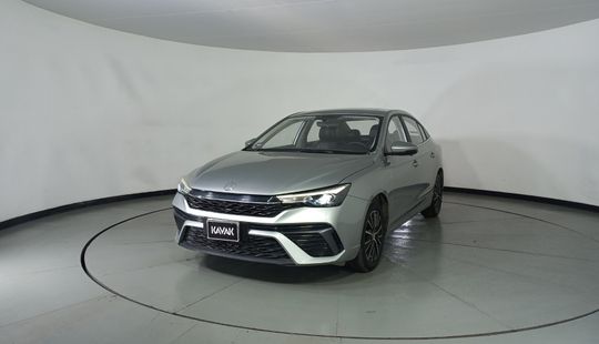 Mg • MG5