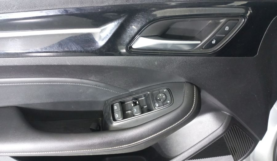 Mg Mg5 1.5 ELEGANCE CVT Sedan 2025