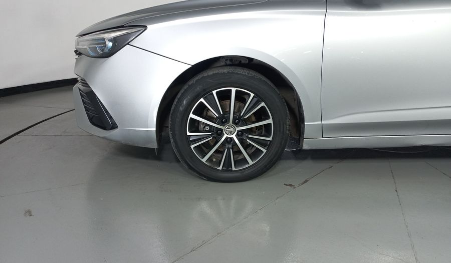 Mg Mg5 1.5 ELEGANCE CVT Sedan 2025