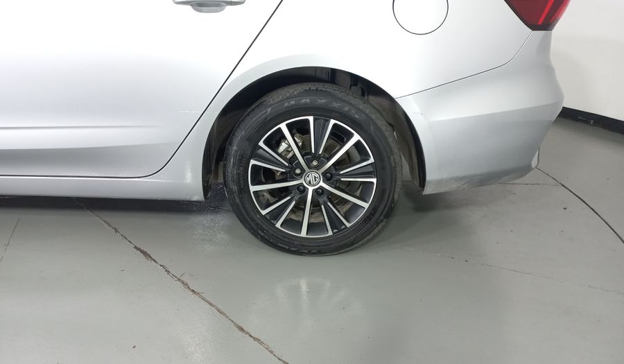 Mg Mg5 1.5 ELEGANCE CVT Sedan 2025
