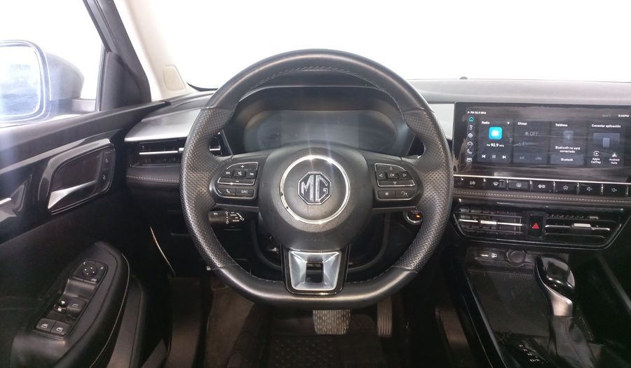 Mg Mg5 1.5 ELEGANCE CVT Sedan 2025