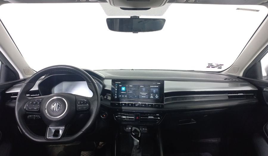Mg Mg5 1.5 ELEGANCE CVT Sedan 2025