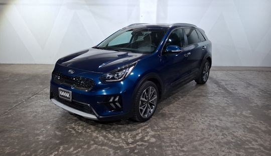 Kia • Niro