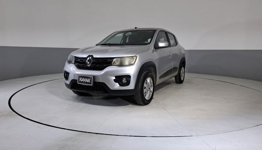 Renault • Kwid