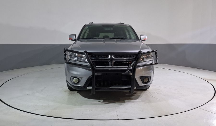 Dodge Journey 2.4 SXT+ 7 LUJO Suv 2016