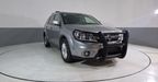 Dodge Journey 2.4 SXT+ 7 LUJO Suv 2016