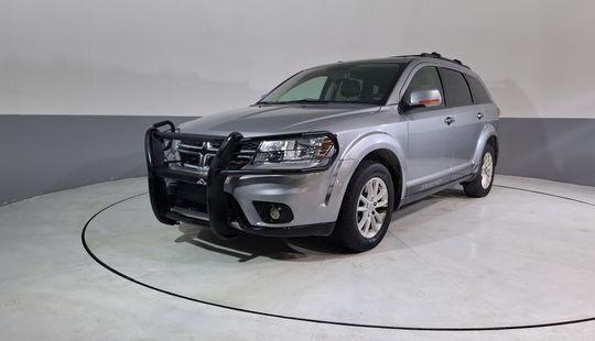 Dodge • Journey
