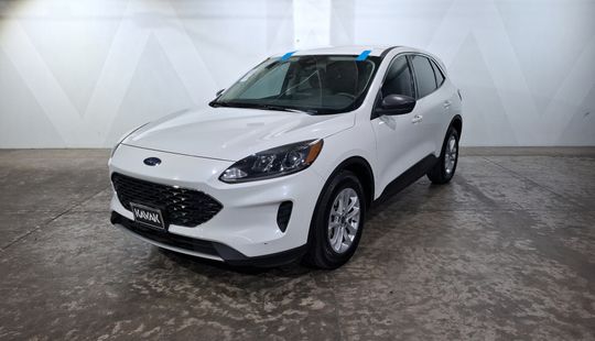 Ford • Escape