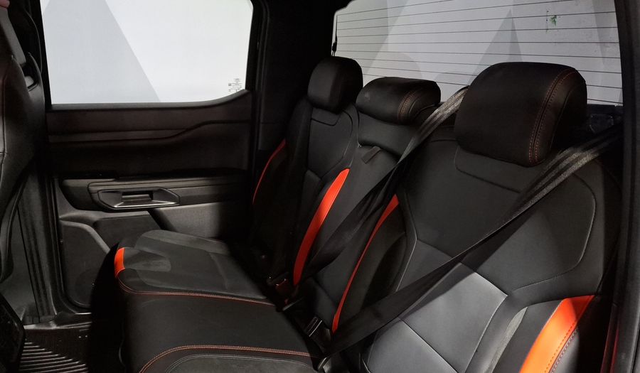 Ford Ranger 3.0 V6 RAPTOR AUTO 4WD Pickup 2024