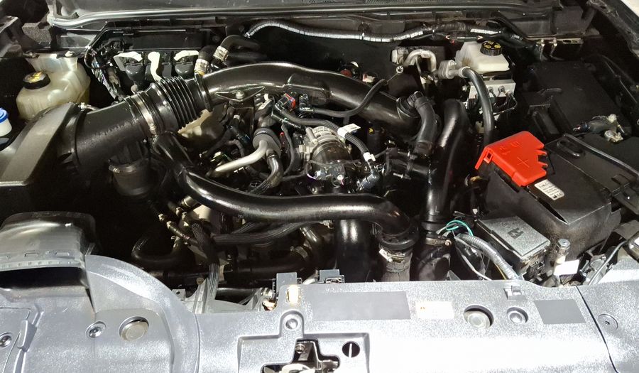 Ford Ranger 3.0 V6 RAPTOR AUTO 4WD Pickup 2024