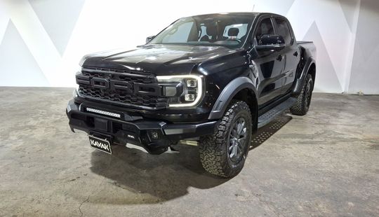 Ford • Ranger