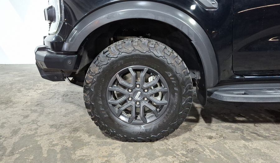 Ford Ranger 3.0 V6 RAPTOR AUTO 4WD Pickup 2024