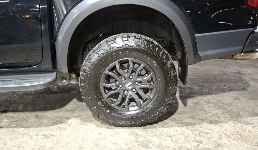 Ford Ranger 3.0 V6 RAPTOR AUTO 4WD Pickup 2024