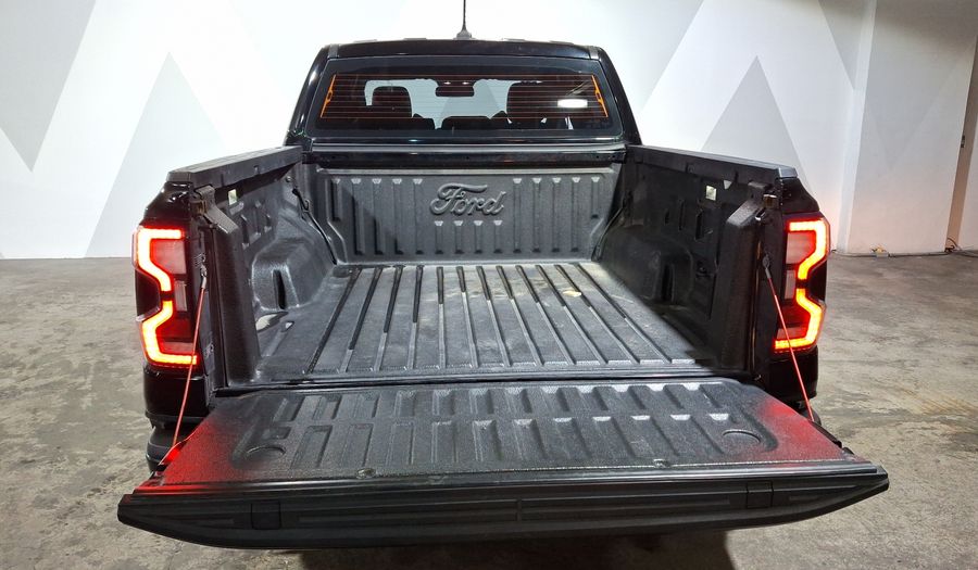 Ford Ranger 3.0 V6 RAPTOR AUTO 4WD Pickup 2024