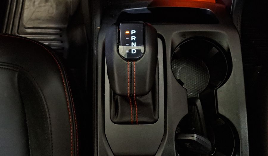 Ford Ranger 3.0 V6 RAPTOR AUTO 4WD Pickup 2024