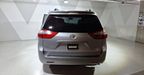 Toyota Sienna 3.5 XLE AT Minivan 2017