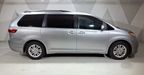 Toyota Sienna 3.5 XLE AT Minivan 2017