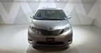 Toyota Sienna 3.5 XLE AT Minivan 2017
