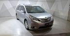 Toyota Sienna 3.5 XLE AT Minivan 2017