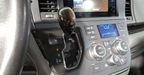 Toyota Sienna 3.5 XLE AT Minivan 2017