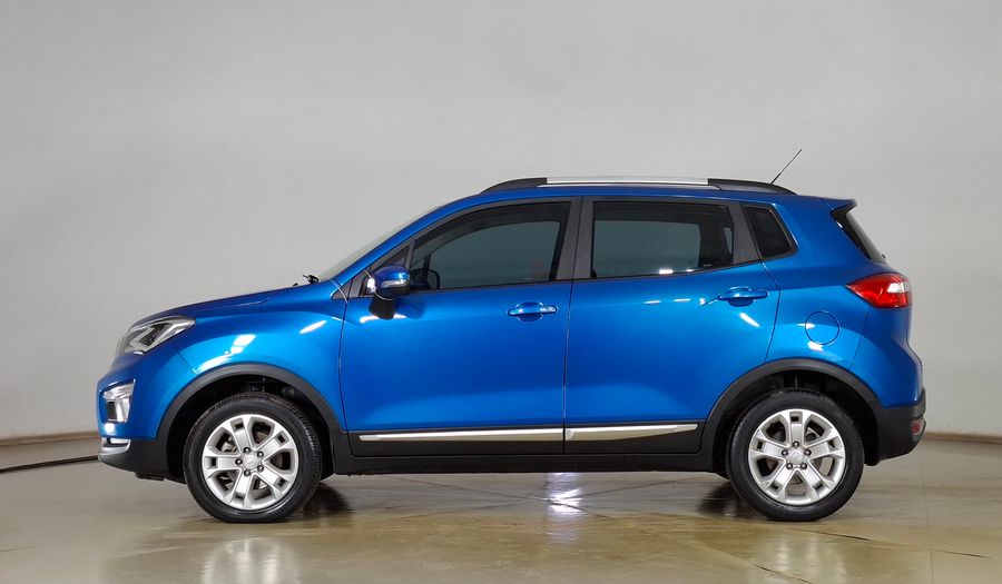 Changan Cs15 1.5 LUXURY Suv 2020