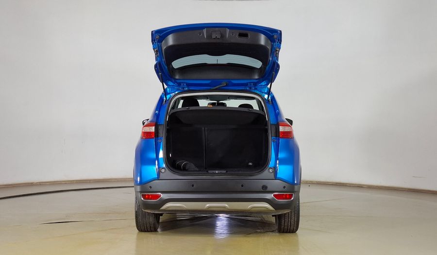 Changan Cs15 1.5 LUXURY Suv 2020